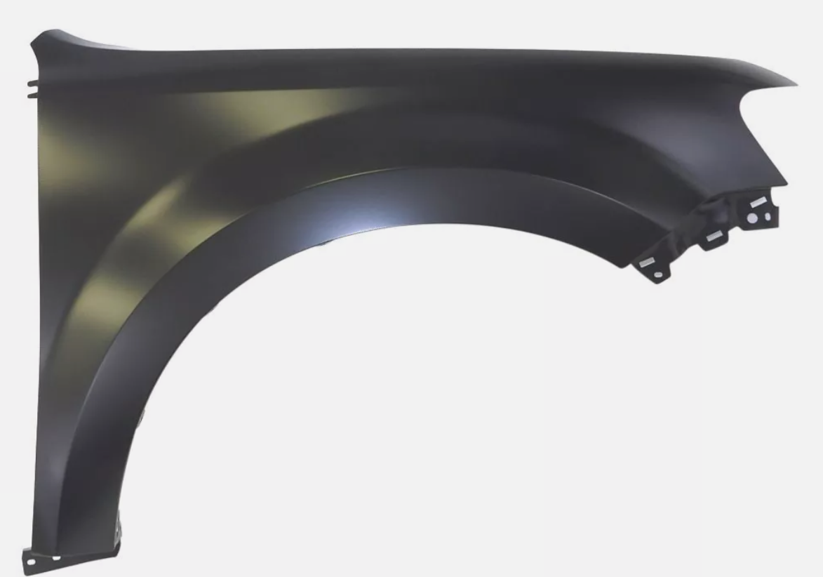 ფრთა ESCAPE 2008-2012 წინა მარჯვენა